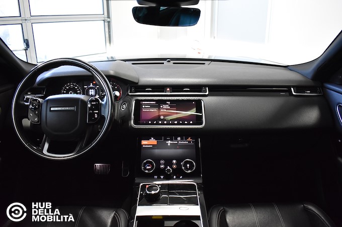 LAND ROVER Range Rover Velar 2.0D I4 240 CV R-Dynamic